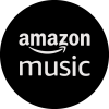 Amazon Music Logo