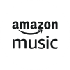 Amazon Music Logo