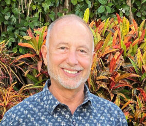 Randy Roth - Former Co-Director of the Hawai’i Innocence Project and professor emeritus at the William S. Richardson School of Law.