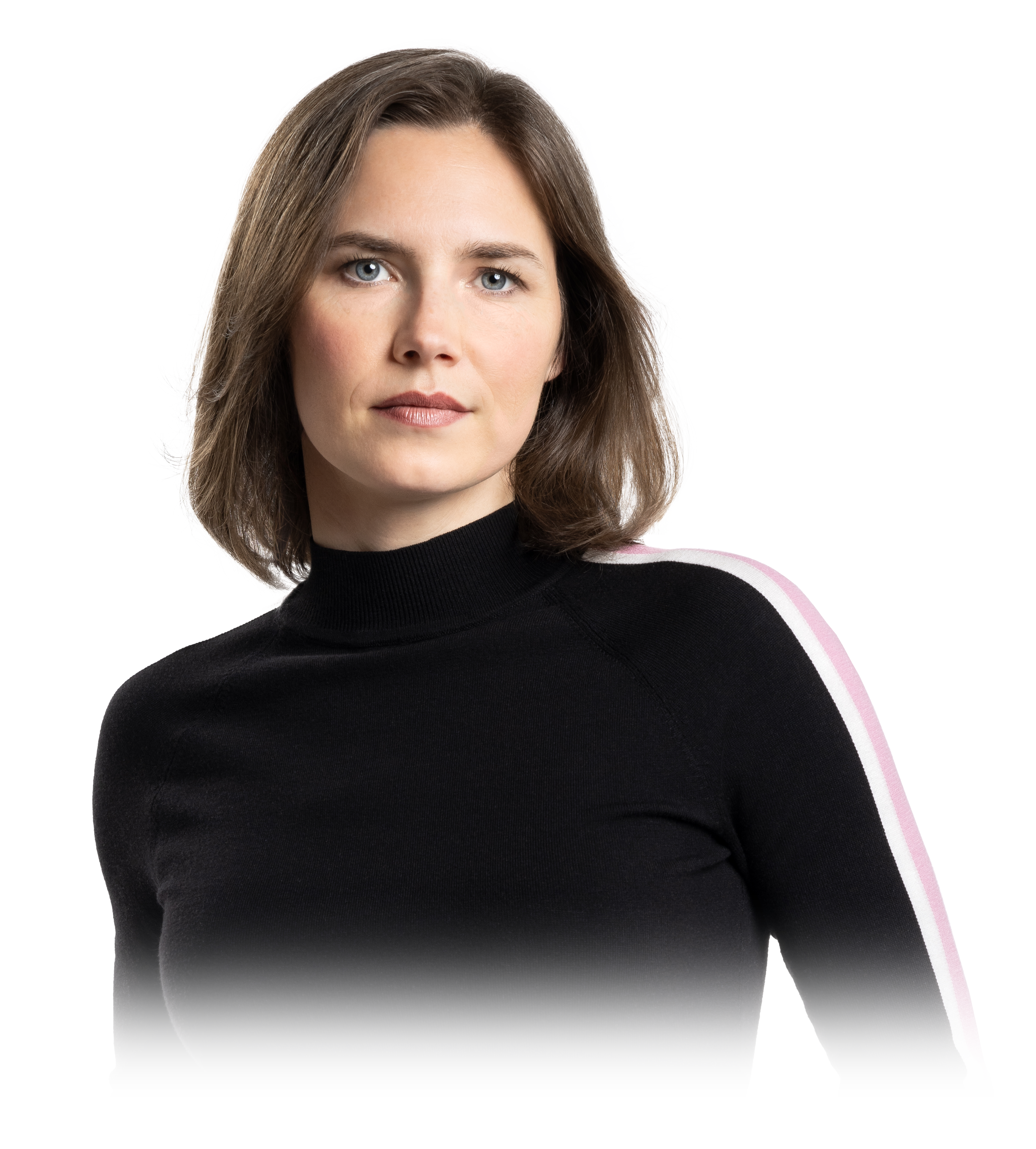 Amanda Knox