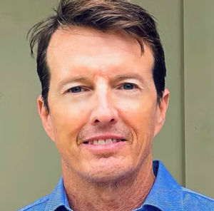 Steve Kramer who is responsible for assembling and leading the team of investigators that solved the notorious Golden State Killer case. He finished his career at the FBI as the cofounder of the FBI’s forensic genetic genealogy team.